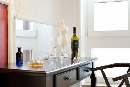 Villa Casa Regina Luxury House