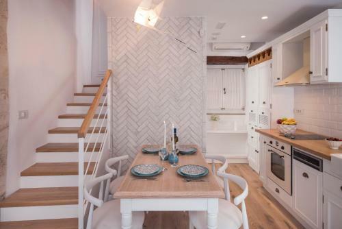 Villa Casa Regina Luxury House