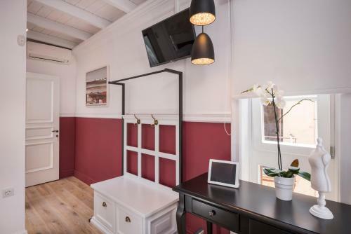 Villa Casa Regina Luxury House