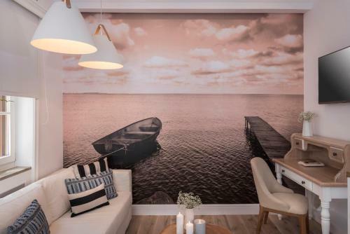 Villa Casa Regina Luxury House