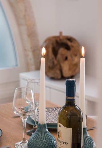 Villa Casa Regina Luxury House