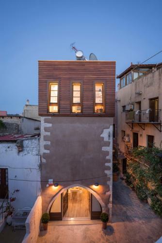 Villa Casa Regina Luxury House