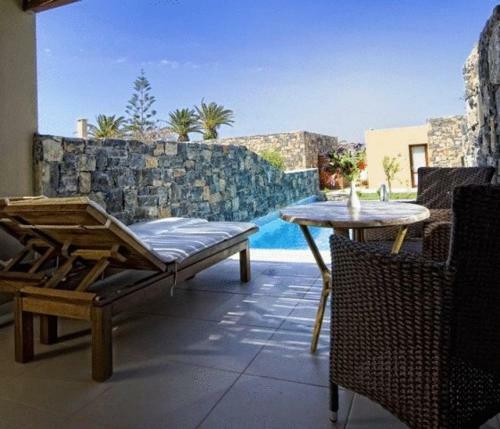 Hotel Sentido Blue Sea Beach