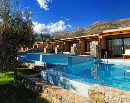 Hotel Sentido Blue Sea Beach