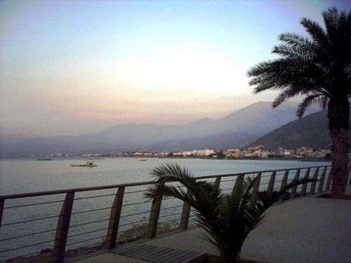 Hotel Sentido Blue Sea Beach