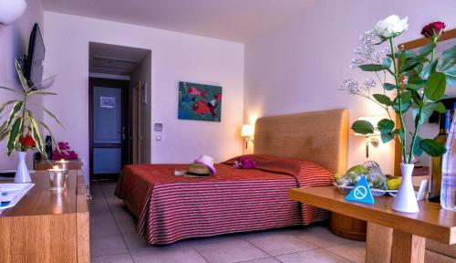Hotel Sentido Blue Sea Beach