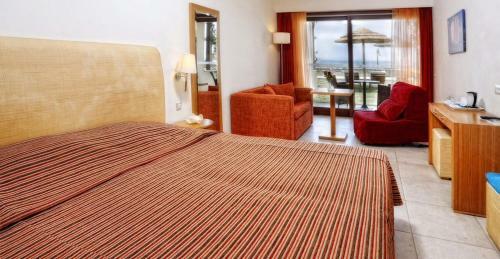 Hotel Sentido Blue Sea Beach