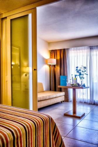 Hotel Sentido Blue Sea Beach