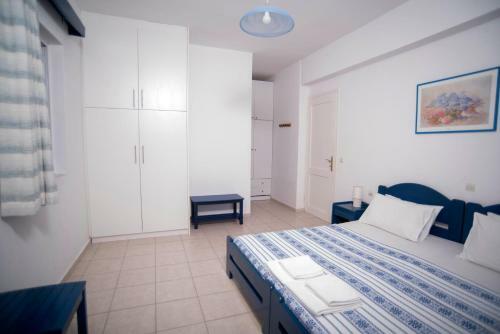 Nymphs Rooms & Apartments