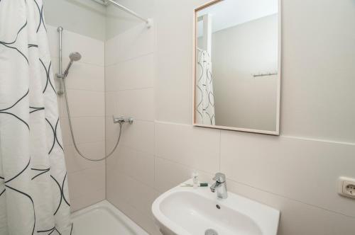 Apartamento Appartement "7up"