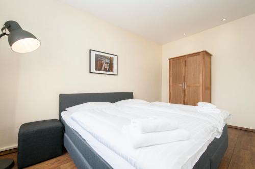 Apartamento Appartement "7up"