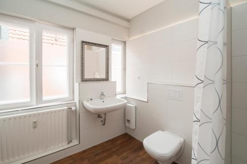 Apartamento Appartement "7up"