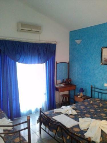 Apartamento Villa Nantia