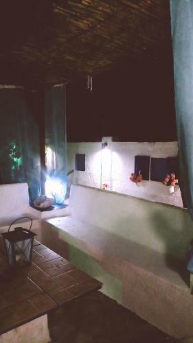 Apartamento Villa Nantia