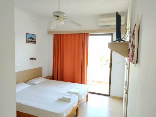 Apartamento Kyriakos Studios