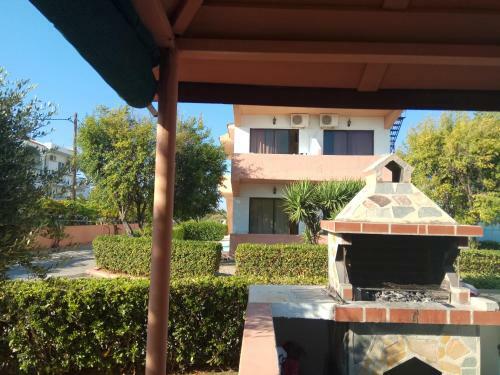 Apartamento Kyriakos Studios