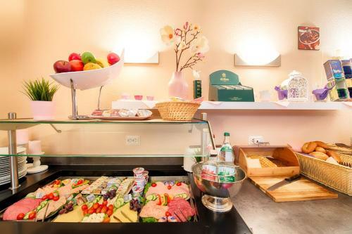 Genova Hotels Austria
