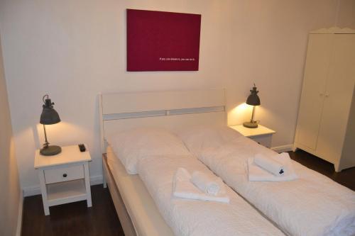 Bed & Breakfast St. Pauli Lodge