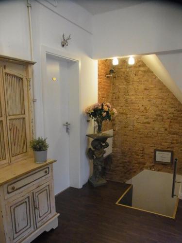 Bed & Breakfast St. Pauli Lodge