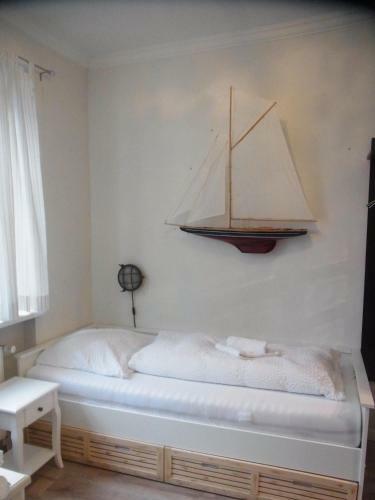 Bed & Breakfast St. Pauli Lodge