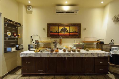 Apartamento Villa Coralli