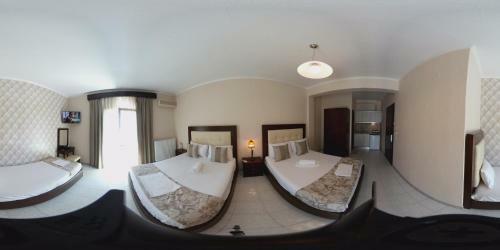 Apartamento Blue Bay Studios