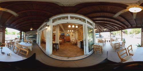 Apartamento Blue Bay Studios