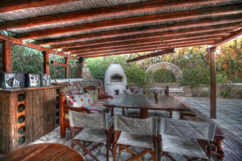 Villa Agia Sofia