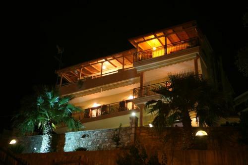 Apartamento Canary Studios