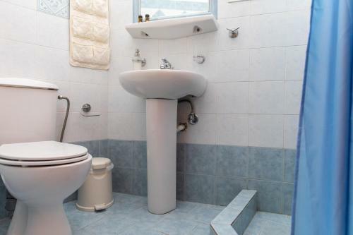 Hostal Pansion Anna Maria