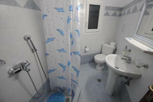 Hostal Pansion Anna Maria