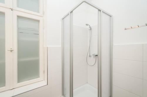 Apartamento G�stezimmer An Der Elbphilharmonie
