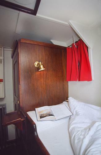 Hotel Das Feuerschiff