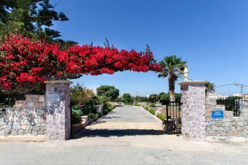 Villa Antikleia