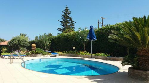 Villa Antikleia