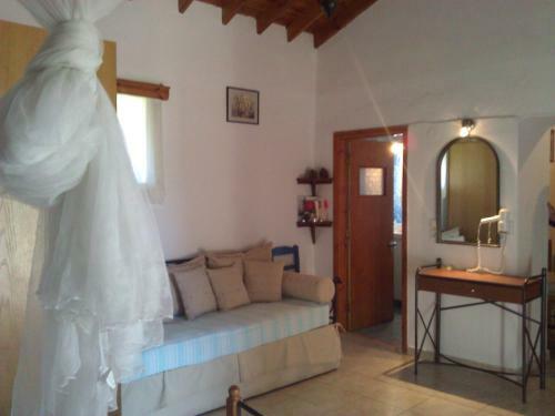 Apartamentos Lela Kaptani Eftalou Olive Grove