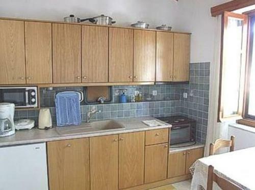Apartamentos Lela Kaptani Eftalou Olive Grove