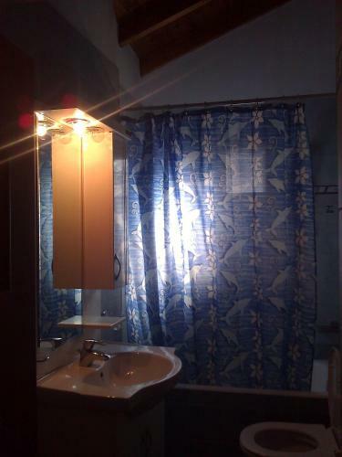 Apartamentos Lela Kaptani Eftalou Olive Grove