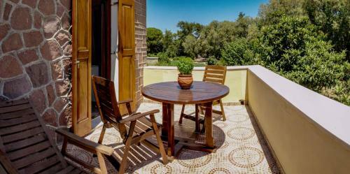 Apartamentos Lela Kaptani Eftalou Olive Grove