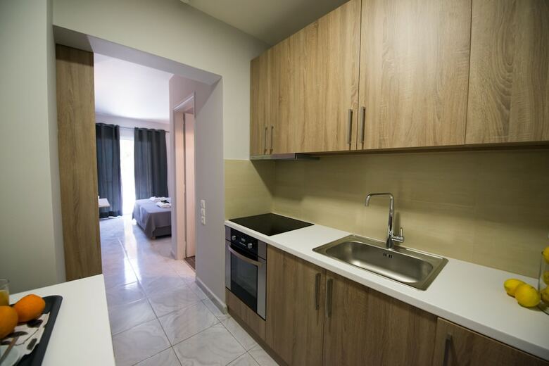 Regalo Apartments