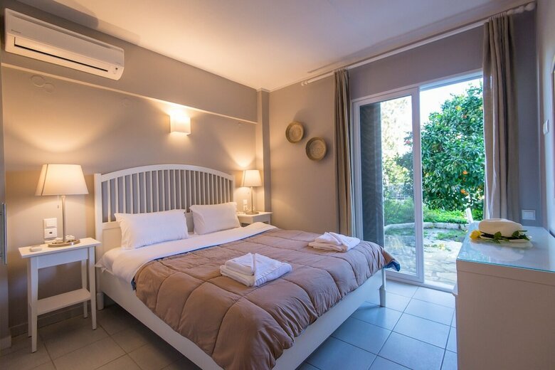 Regalo Apartments