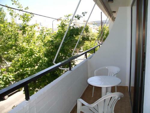 Apartamento Aegeon Hotel - Adults Only