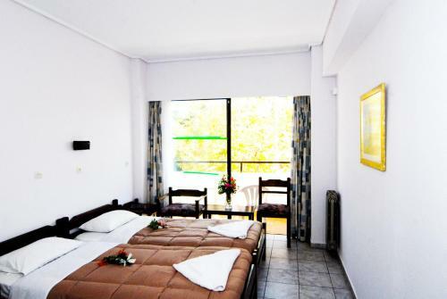 Apartamento Aegeon Hotel - Adults Only