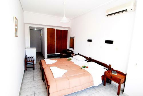 Apartamento Aegeon Hotel - Adults Only