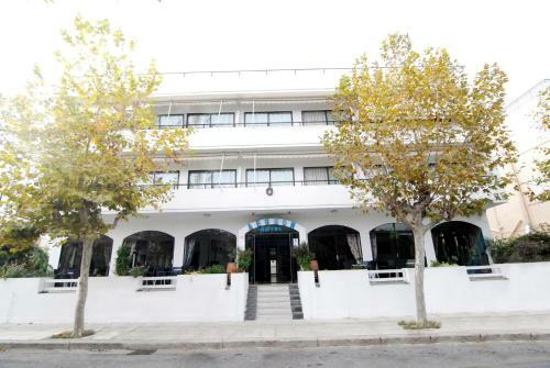 Apartamento Aegeon Hotel - Adults Only