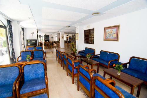 Apartamento Aegeon Hotel - Adults Only