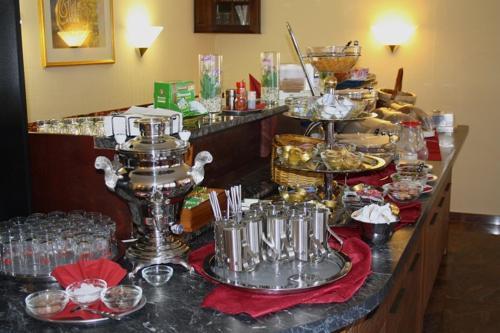 Turm Hotel Hanau