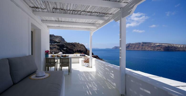Ode Villa
