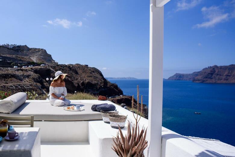 Ode Villa