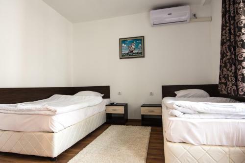 The Old Captain Hostel